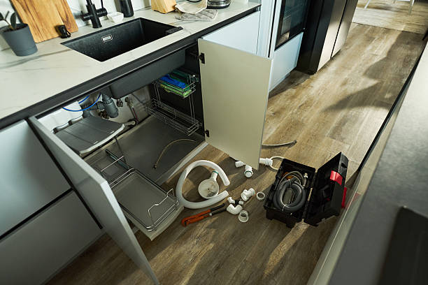 Reliable Pipe Repair contractor in Stratford, CA by Street Wise - Plumbing