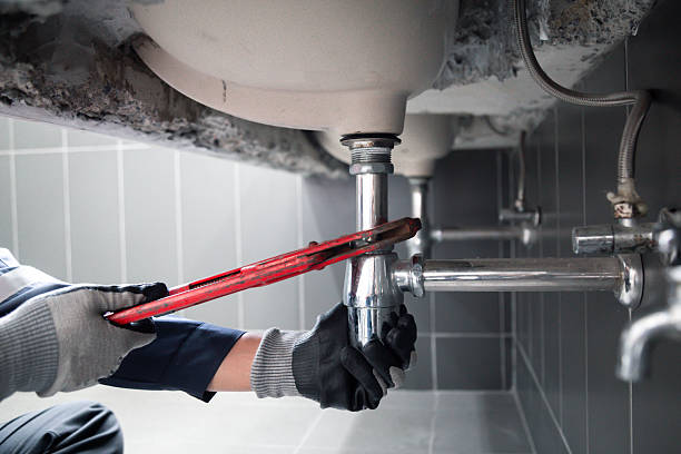 Licensed Pipe Repair service in Stratford, CA - Street Wise - Plumbing